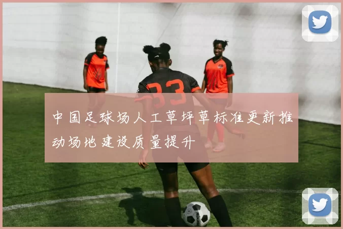 中国足球场人工草坪草标准更新推动场地建设质量提升