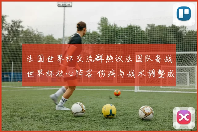 法国世界杯交流群热议法国队备战世界杯核心阵容 伤病与战术调整成关注焦点